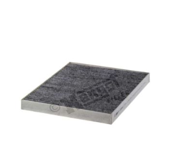 Polen Filtresi Lak182 / Ahc209 (Karbonlu) T5-T6-Amarok-Touareg-Q7-Cayenne Bm