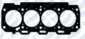 SILINDIR KAPAK CONTASI 1,00MM 2 DELIK DOBLO 1,9JTD-MAREA