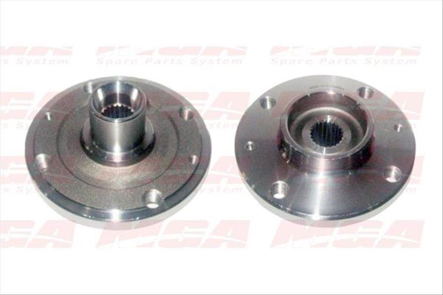 PORYA ON TEKER  ( PEUGEOT :  106 / 206 / 207 / 306  )