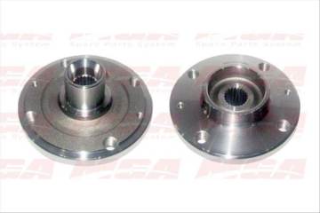 PORYA ON TEKER  ( PEUGEOT :  106 / 206 / 207 / 306  )