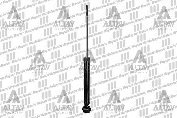 AMORTİSÖR ACCENT 06-11 ERA / RIO 06-11 GAZLI ARKA SAĞ-SOL BENZİNLİ