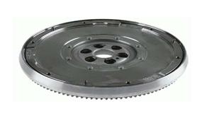 DEBRİYAJ VOLANI SABİT FOCUS 1.6 TDCİ (826344 DEBRİYAJ SETİ İLE BERABER KULLANILIR