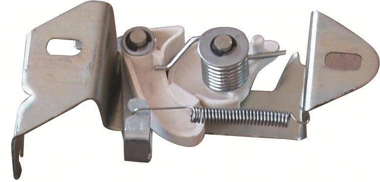 MOTOR KAPUT KİLİDİ R12