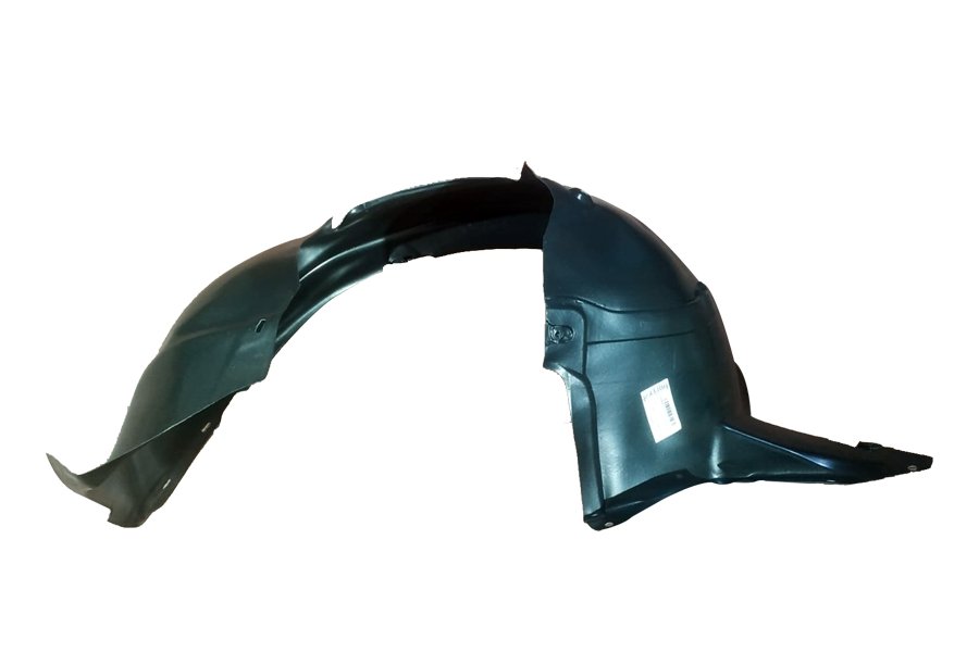 ÇAMURLUK DAVLUMBAZI ÖN SOL GOLF VI 11=>