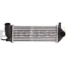 Turbo Radyatoru Renault Fluence 1,5 Dc 2008>