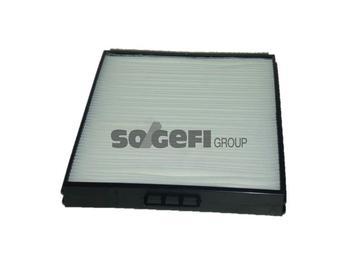 POLEN FİLTRESİ ACCENT 1.3-1.5 (99-05)