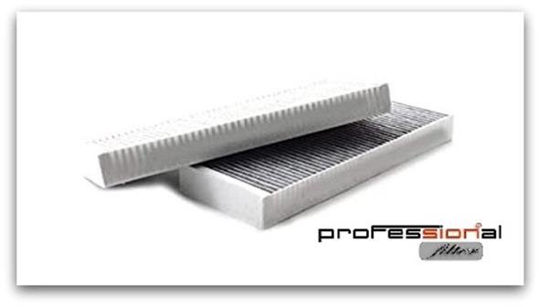 POLEN FILTRESI CHEROKEE 08> GRAND CHEROKEE 07>10 LIBERTY 08> / NITRO 06> KARBONLU IKILI