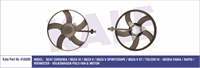 FAN MOTORU (96W 325MM) CORDOBA IBIZA IV IBIZA V TOLEDO IV FABIA RAPID