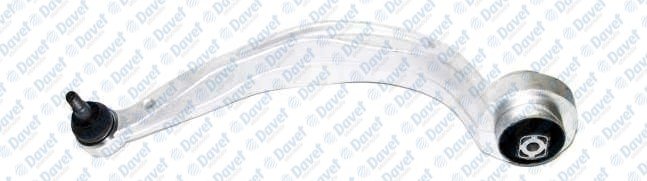 Rotıllı Kol Sag A4-A5 2008->