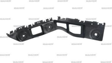 TAMPON BAĞLANTI BRAKETİ POLO 10-15 ARKA SAĞ