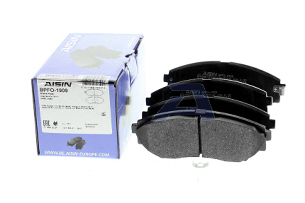 FREN BALATASI ÖN JAPON