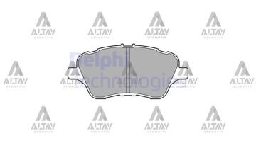 FREN BALATA FIESTA VII 12=> / TRANSIT COURIER 14=> / B-MAX 12=> ÖN