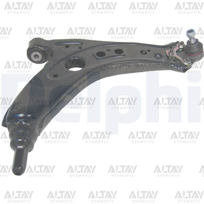 SALINCAK POLO / FABIA / CORDOBA 03-09 ROTILLI ALT SAG