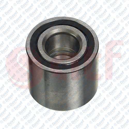 ARKA TEKER RULMANI MICRA IV-MEGANE II-SCENIC II   25*55*48