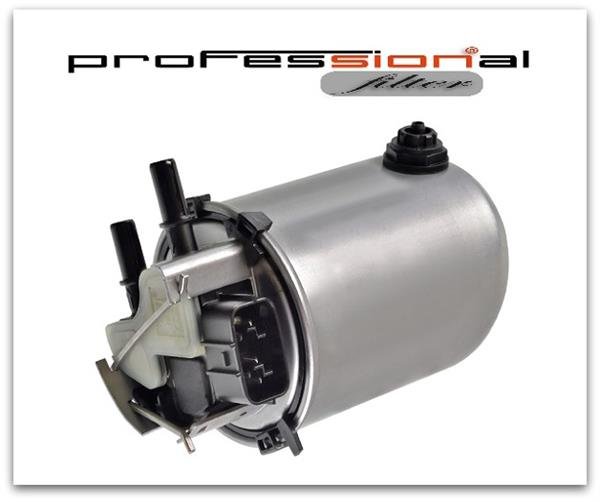 YAKIT FİLTRESİ QASHQAI 1.5 dCi - 1.6 dCi (2014>) X-TRAIL 1.6 dCi (2014>)