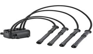 ATEŞLEME BOBİNİ CLIO II- KNG-TWNG 1.2 16V (01-04)