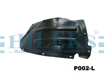 ÇAMURLUK DAVLUMBAZI ÖN SOL BOXER II-JUMPER-DUCATO (02-06)