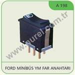 FAR ANAHTARI FORD TRANSIT YM