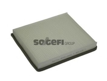 POLEN FİLTRESİ CIVIC IV-V 1.4-1.5-1.6 VTEC-CR-V I 2.0 16V (99-02)ROVER 400 (95-00)