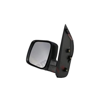 Dış Dikiz Aynası Elektrikli Sol Fıorıno-Bıpper-Nemo 07=>