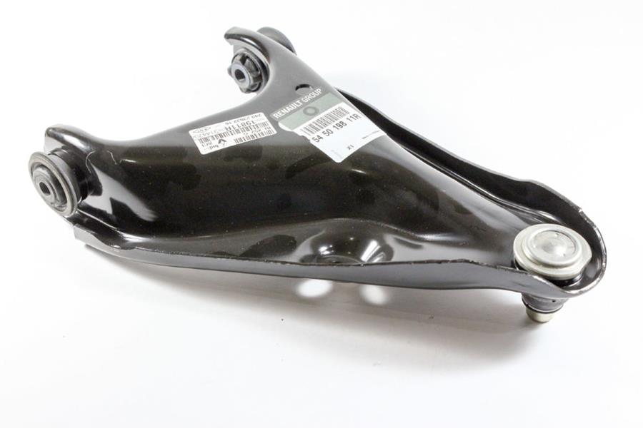 ALT SALINCAK SOL DACIA LOGAN II-SANDERO 1.2-1.6-1.2 16V-1.5DCI 13=> SYMBOL II 1.5DCI (12-14)18MM