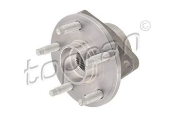 Ön Teker Poryası (Rulmanlı) Chevrolet Cruze (09-15)-Astra J (09-15) (15 Inch)