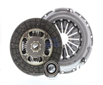 Debriyaj Seti Aftermarket Tıp Hılux (Kun15, Kun25) 2.5 D4D