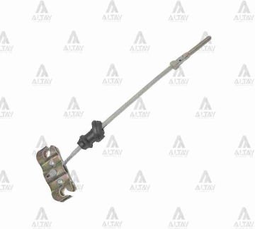 TEL EL FREN 626  92-97 /  98-01 ÖN