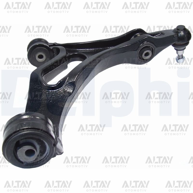 SALINCAK TOUAREG 04-10 / Q7 06-15 / CAYENNE 04-10 DOKUM ALT SAG