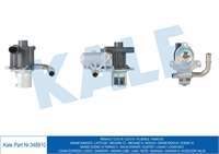 Egr Valfı (Renault: Fluence Dacıa: Dokker-Duster-Sandero ''1.5Dcı'' Nıssan: Note ''1.5Dcı'' 13> Qashqaı ''1.5Dcı'' 10> )