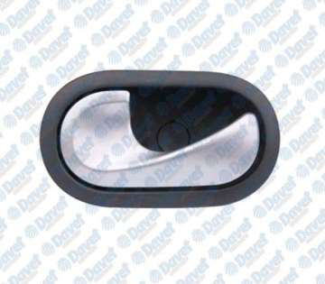 KAPI IC ACMA KOLU SOL KROM MEGANE