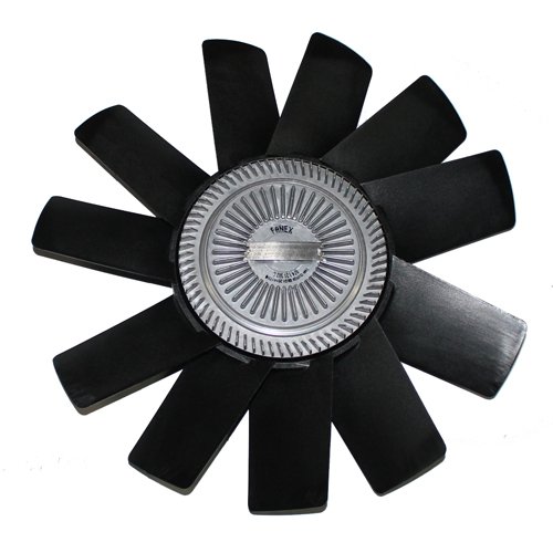 FAN TERMİĞİ PERVANELİ TRASPORTER LT28-LT35-L46 2.5TDI (ANJ-AVR-BBE-BBF)