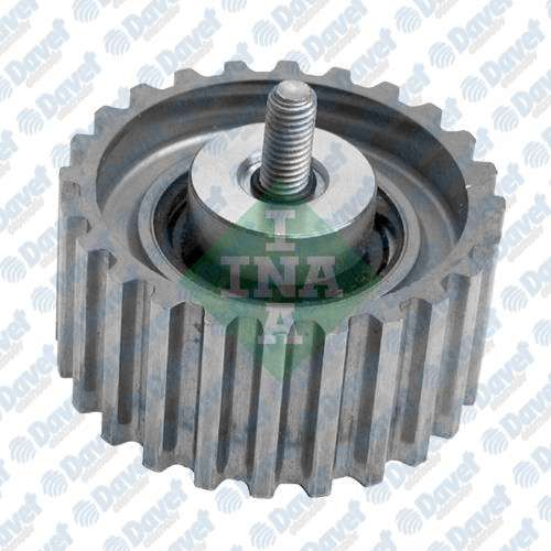 Trıger Gergı Rulmanı Dıslı ( Fıat : Ducato 2.3Jtd 02--06-- )