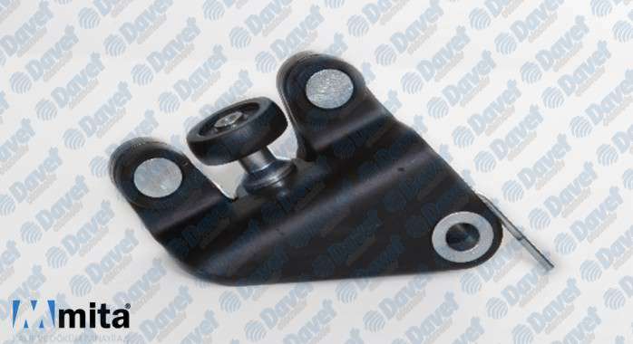 SURGULU KAPI ORTA MEKANIZMA LAMASIZ SAG TRAFIC