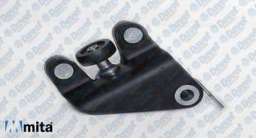 SURGULU KAPI ORTA MEKANIZMA LAMASIZ SAG TRAFIC