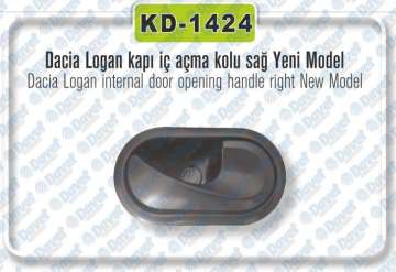KAPI IC ACMA KOLU SAG LOGAN-SANDERO-DUSTER-LODGY-DOKKER