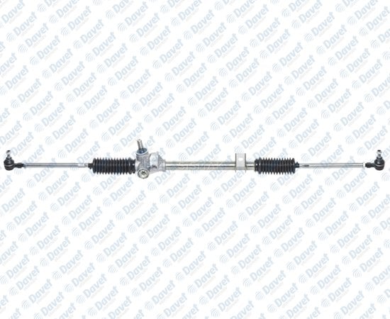 DİREKSİYON KUTUSU MEKANİK (ROT BAŞ'SIZ) YM R9-R11 06/87=>