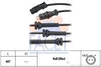 Abs Kablosu Sensoru On Sag Sol Laguna Iı