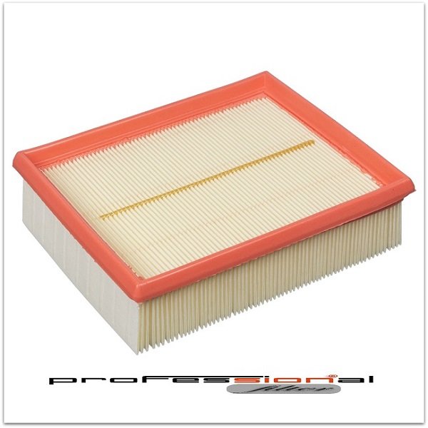 HAVA FİLTRESİ 206 / XSARA 1.9D 2.0 HDI 2.0 16V