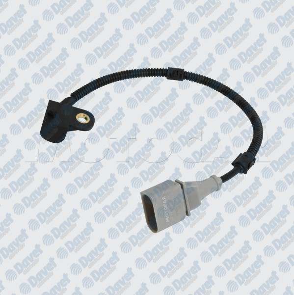 EKSANTRIK DEVIR SENSORU GOLF V-PLUS JETTA III PASSAT TOURAN A3 A4 A6 ALTEA LEON TOLEDO III OCTAVIA SUPERB 2.0 03-13