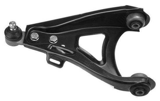 SALINCAK ÖN SOL ALT RENAULT MEGANE I (95-03) SCENIC I (96-03)