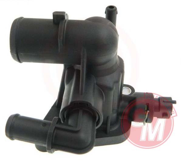 TERMOSTAT KOMPLE LINEA-DOBLO-GRANDE PUNTO EVO-FIORINO (09-12)-ASTRA J 10>1.3DMTJ CDTI(Euro5) (88?)-