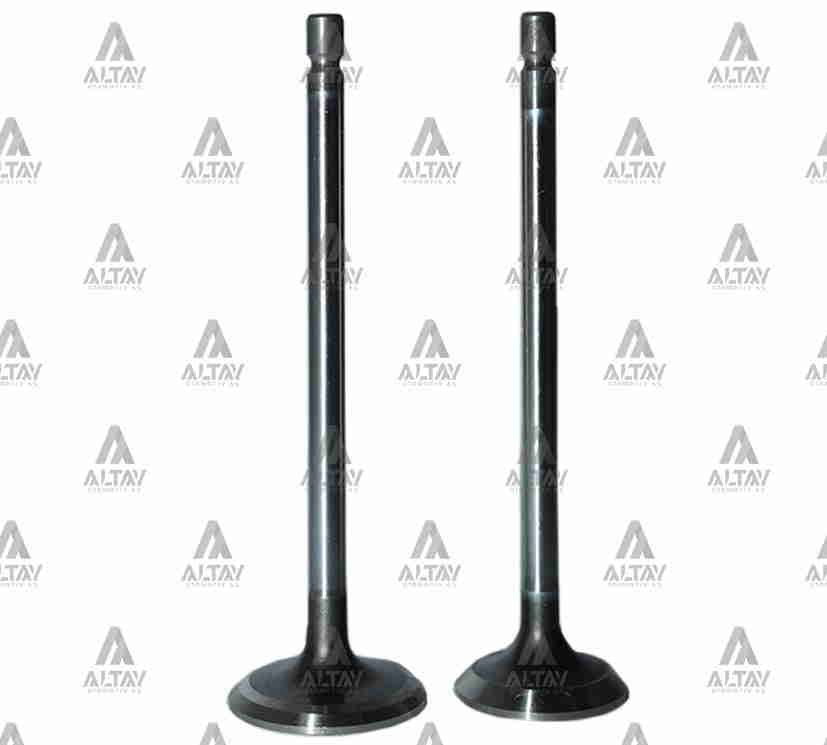 SUPAP TAKIM L-200 06- 16V (IN-8 ÖLÇÜ:31.5X6X107.6 / EX-8 ÖLÇÜ:27.5X6X108)