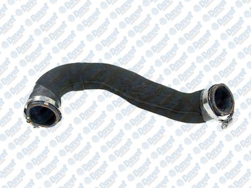 TURBO HORTUMU AUDI Q5 09>