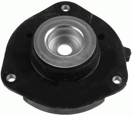 Amortisör Takozu (Rulmansız) Golf V-Caddy Iıı-Jetta Iıı-Touran-Leon-Toledo-Altea 1.4-1.6-1.9-2.0 Tdı