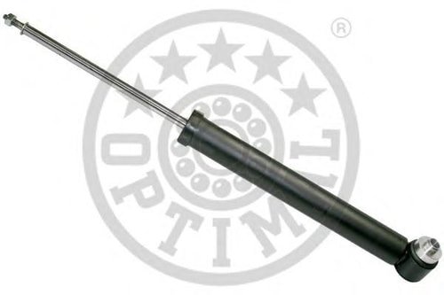 Arka Amortisör A6 (04-11) (Gazlı)