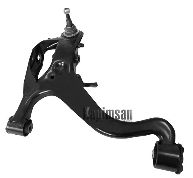 SALINCAK ÖN SOL DISCOVERY III (04-09)