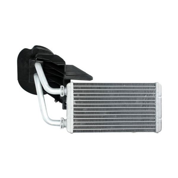KALORİFER RADYATÖRÜ-BRAZİNG MASTER II 2.5 DCI