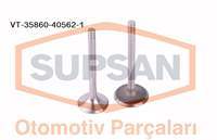 Subap Takımı Polo 1,4Tdı Bay / Bnm 3 Sılındır (6 Subap)