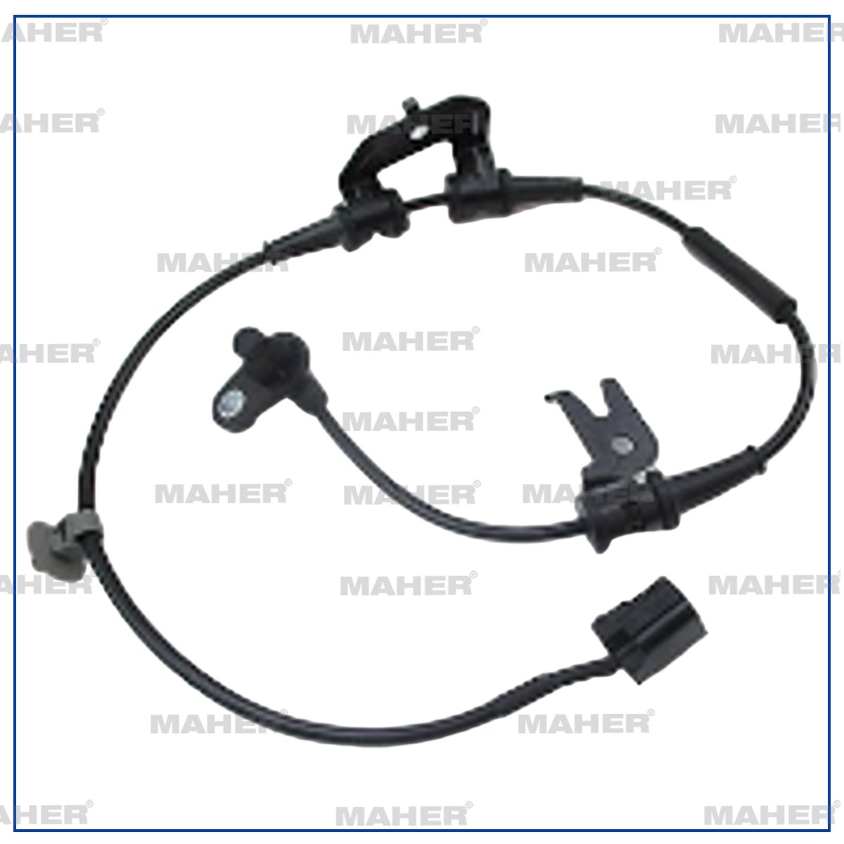 SENSÖR ABS I-10 13-18 ÖN SAĞ